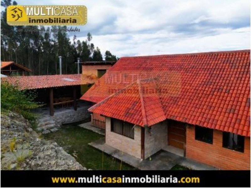 Casa en Venta en Ricaurte Cuenca, Azuay