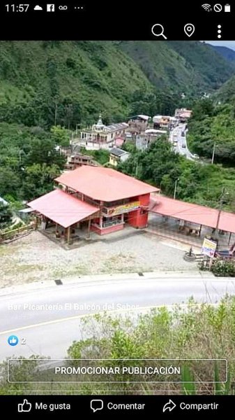 Foto Terreno en Venta en Malacatos, loja, ecuador, Loja - U$D 183.000 - TEV37220 - BienesOnLine