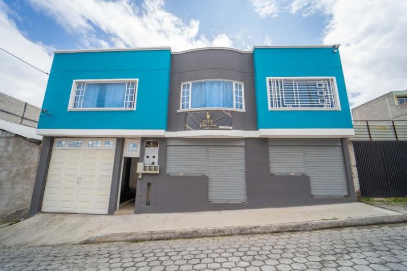 Casa en Venta en carapungo Quito, Pichincha