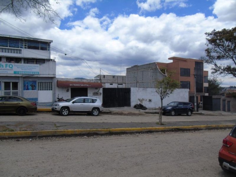 Terreno en Venta en Quito Norte Quito, Pichincha