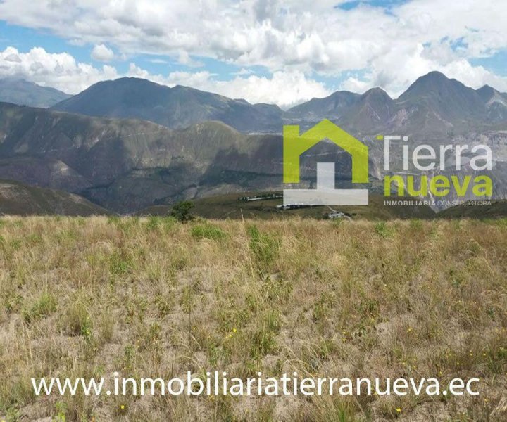 Terreno en Venta en TABACUNDO Selecciona una localidad, Pichincha