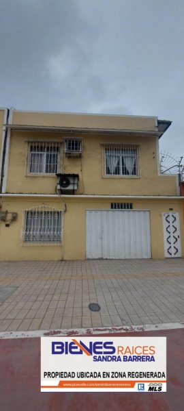 Casa en Venta en Puerto Bolivar Puerto Bolivar, El Oro