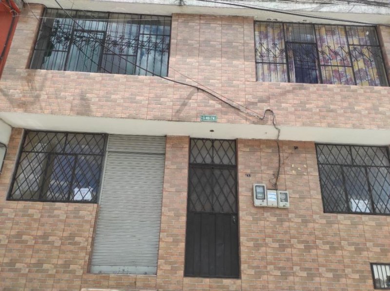 Casa en Venta en La Ecuatoriana Quito, Pichincha