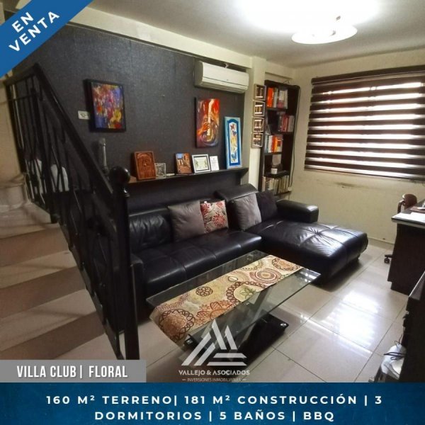 Casa en Venta en  Daule, Guayas