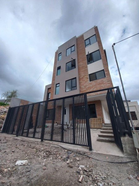 Departamento en Venta en Cuenca Cuenca, Azuay