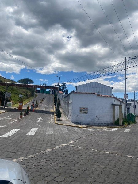 Terreno en Venta en Sangolquí Rumiñahui, Pichincha