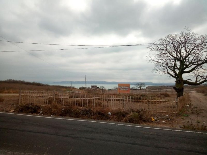 Terreno en Venta en  Jaramijó, Manabi