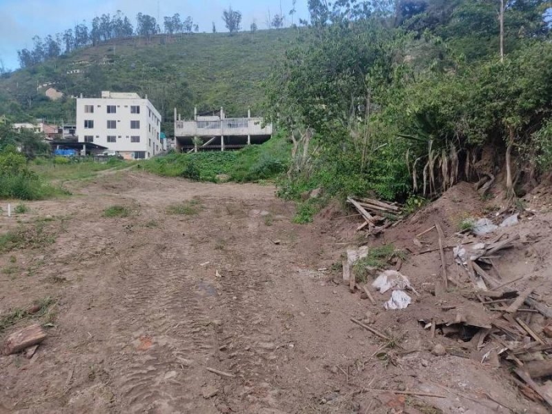 Foto Terreno en Venta en Ibarra, Imbabura - U$D 49.000 - TEV32478 - BienesOnLine