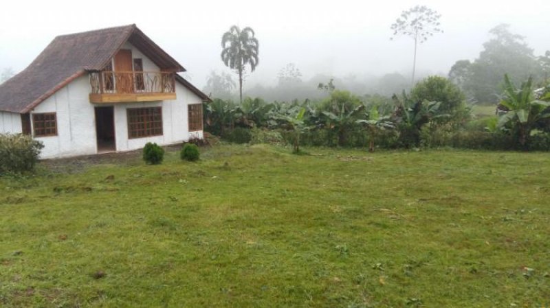 Foto Quinta en Venta en Pedro Vicente Maldonado, Pichincha - U$D 43.000 - QUV17498 - BienesOnLine