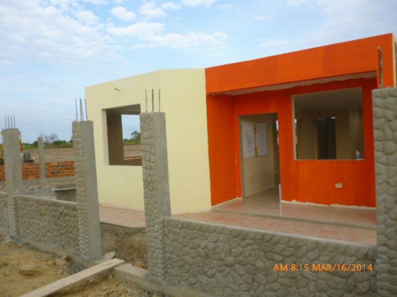 Foto Terreno en Venta en Manta, Manabi - U$D 5.400 - TEV12669 - BienesOnLine