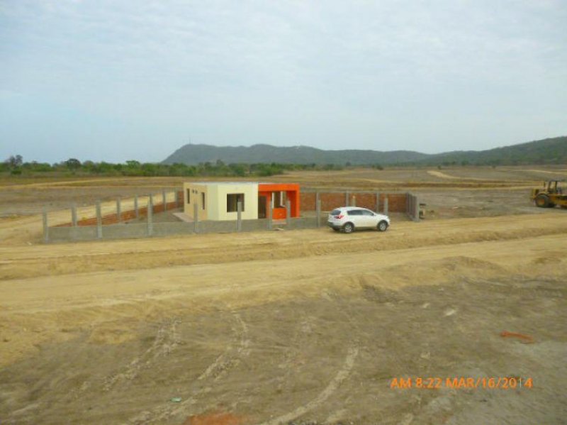 Foto Terreno en Venta en Manta, Manabi - U$D 5.400 - TEV12695 - BienesOnLine