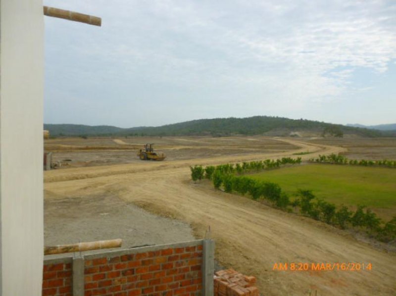 Foto Terreno en Venta en Manta, Manabi - U$D 5.400 - TEV12673 - BienesOnLine