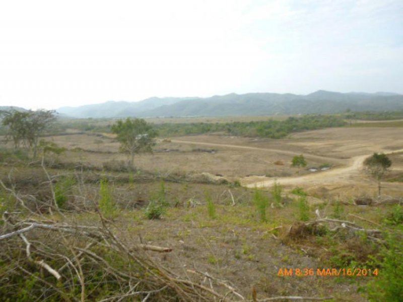 Foto Terreno en Venta en Manta, Manabi - U$D 5.400 - TEV12696 - BienesOnLine