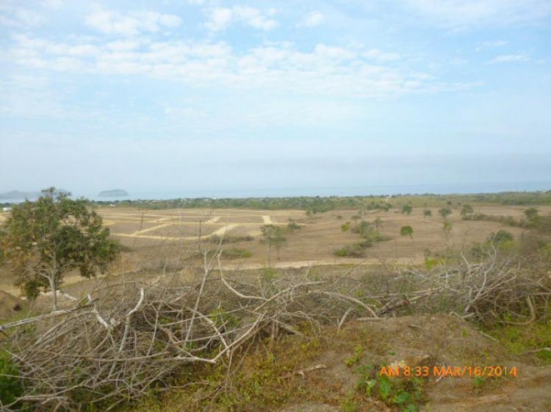 Foto Terreno en Venta en Manta, Manabi - U$D 5.400 - TEV12676 - BienesOnLine