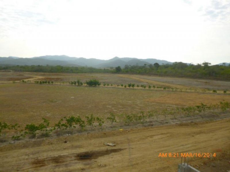 Foto Terreno en Venta en Manta, Manabi - U$D 5.400 - TEV12694 - BienesOnLine