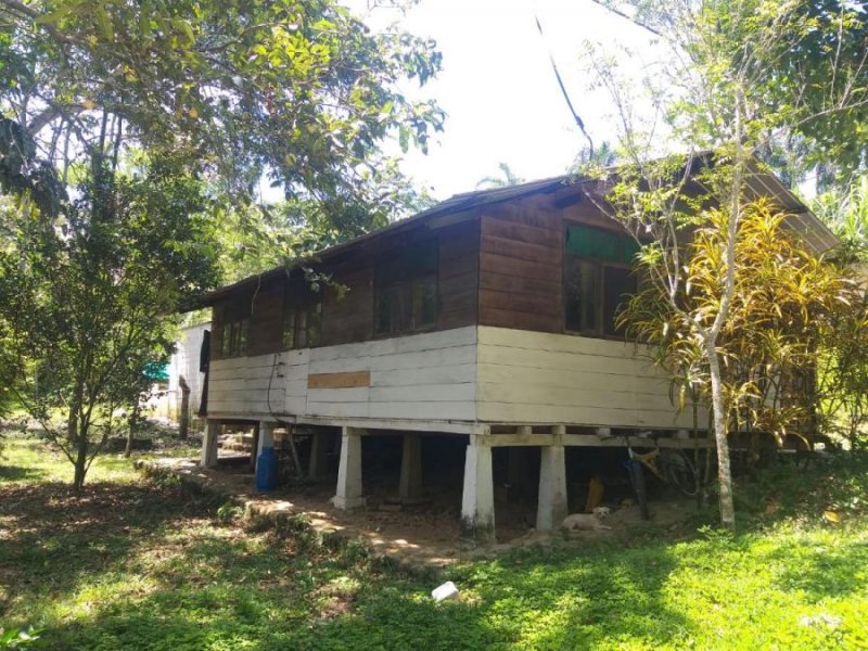 Finca en Venta en PUERTO NAPO Tena, Napo