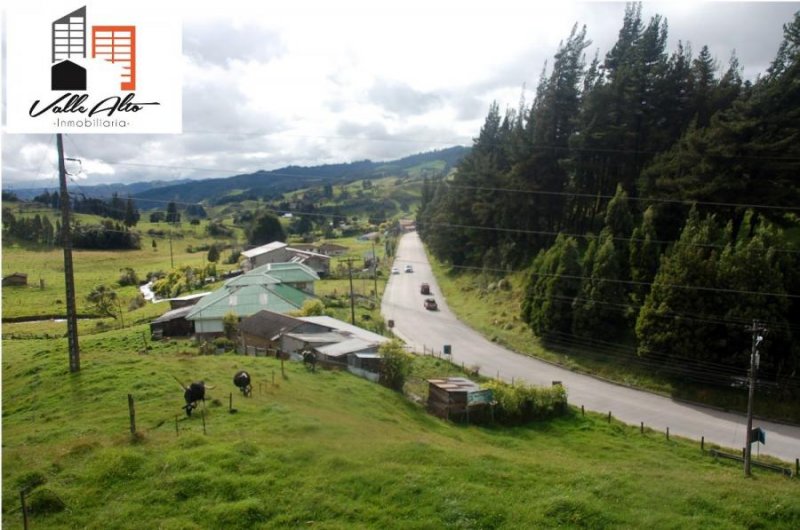 Hacienda en Venta en Victoria del Portete. Cuenca, Azuay