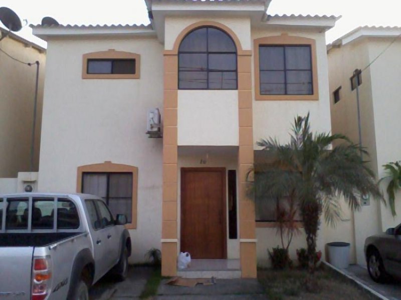 Casa en Arriendo en SAMBORONDON GUAYAQUIL, Guayas