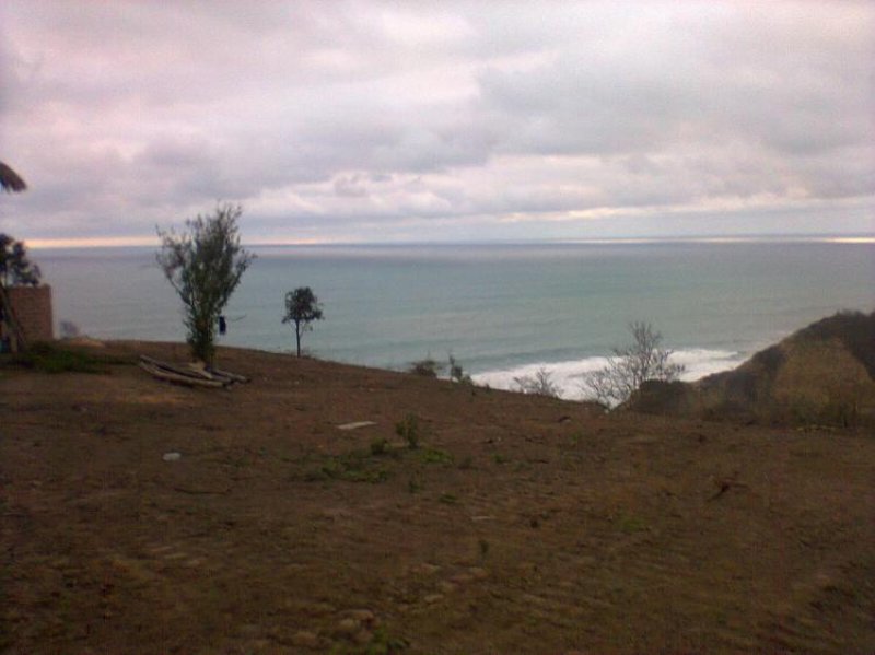 Foto Terreno en Venta en Manta, Manabi - U$D 9.000 - TEV7519 - BienesOnLine