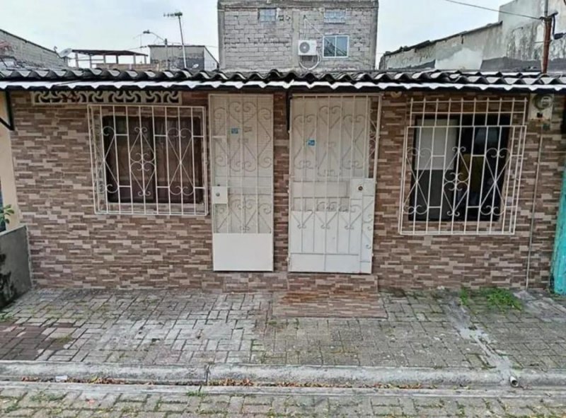 Casa en Venta en  Guayaquil, Guayas