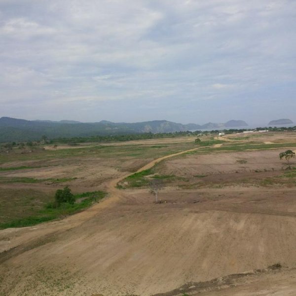 Foto Terreno en Venta en Manta, Manabi - U$D 8.000 - TEV14676 - BienesOnLine