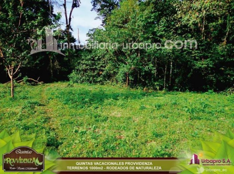 Foto Terreno en Venta en Pedro Vicente Maldonado, Pichincha - U$D 22.900 - TEV14274 - BienesOnLine