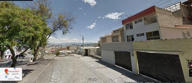 Casa en Venta en Santa Prisca Quito, Pichincha