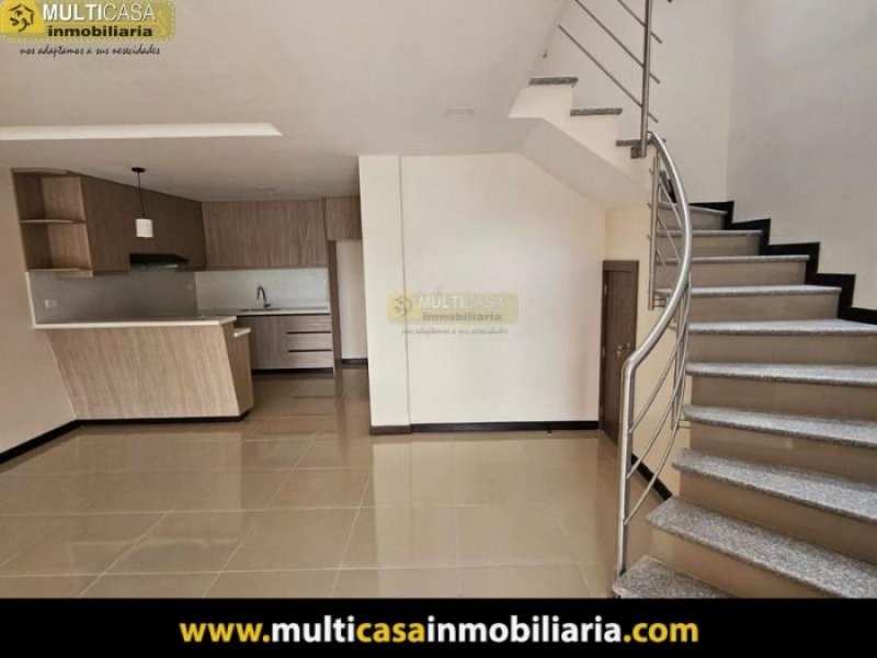 Foto Casa en Venta en Baños, Cuenca, Azuay - U$D 118.000 - CAV38184 - BienesOnLine