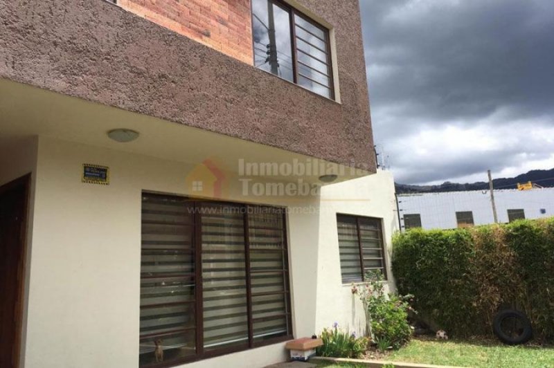 Foto Casa en Venta en Azuay, Cuenca, Azuay - U$D 145.000 - CAV29574 - BienesOnLine