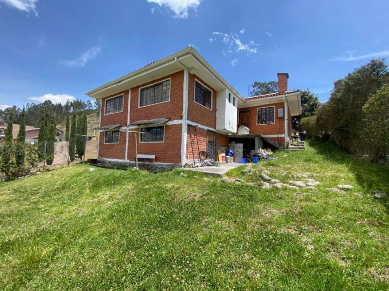 Foto Casa en Venta en Cuenca, Azuay - U$D 105.000 - CAV39799 - BienesOnLine