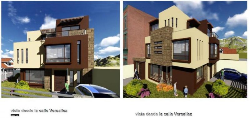 Casa en Venta en Machángara Cuenca, Azuay