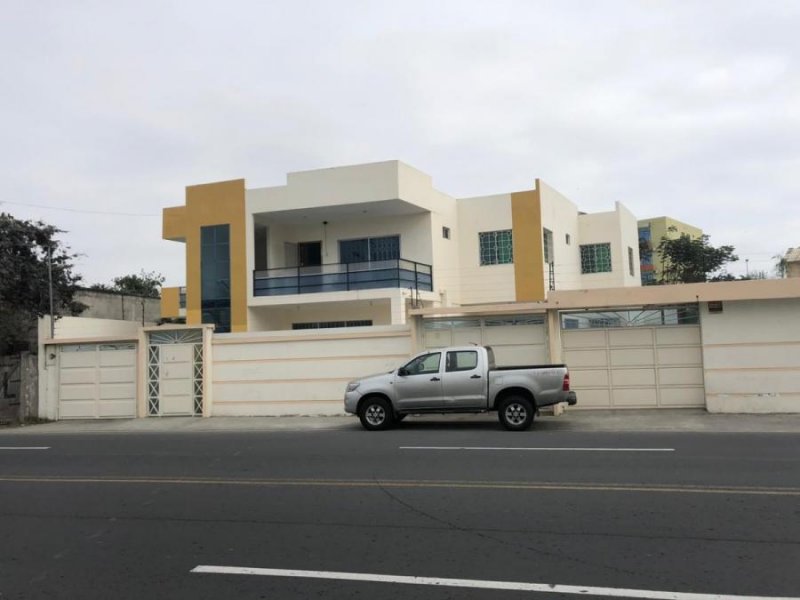 Casa en Venta en Salinas Salinas, Guayas