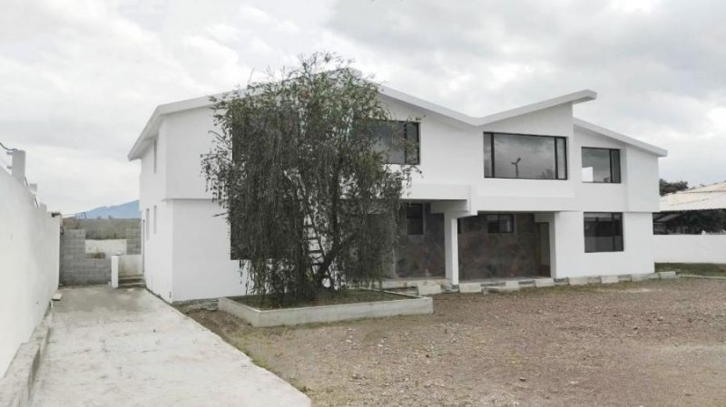 Casa en Venta en Sangolquí Rumiñahui, Pichincha