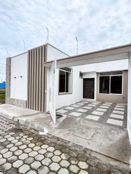 Casa en Venta en  Santo Domingo, Santo Domingo de los Tsachilas