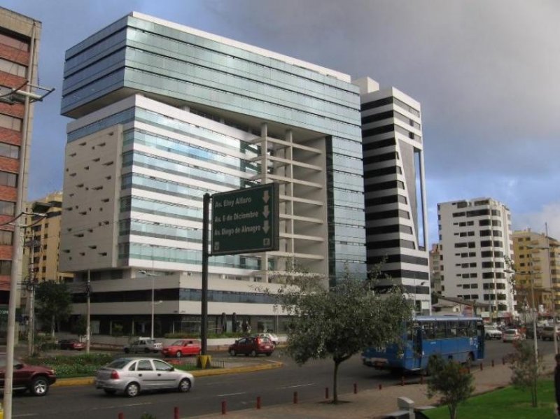 Oficina en Venta en iñaquito Quito, Pichincha