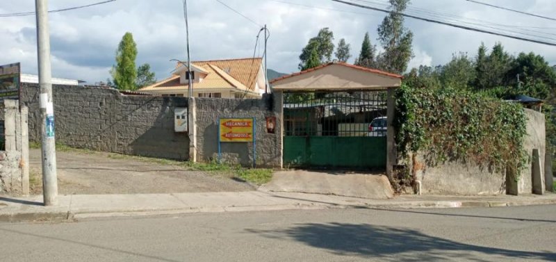 Foto Casa en Venta en TURI, Cuenca, Azuay - U$D 115.000 - CAV39358 - BienesOnLine