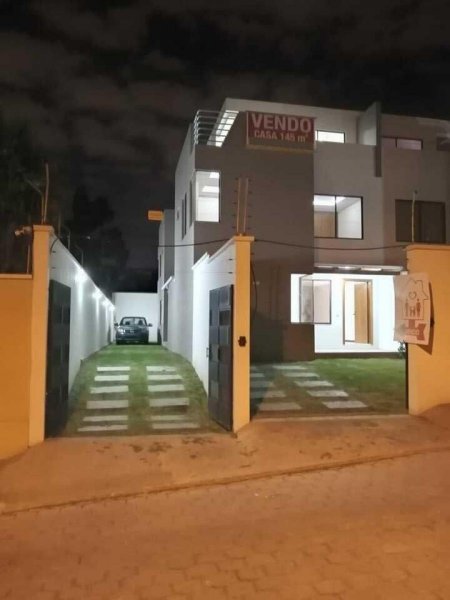 Foto Casa en Venta en Calderón, calderon, Pichincha - U$D 104.400 - CAV32066 - BienesOnLine