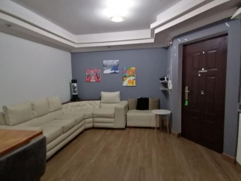 Departamento en Venta en Belisario Quevedo Quito, Pichincha