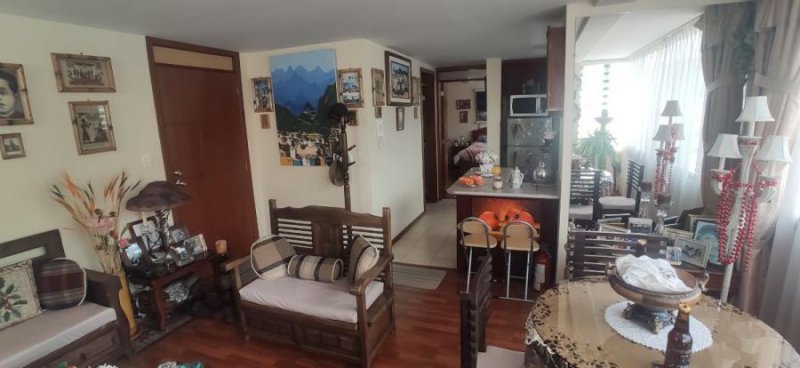 Departamento en Venta en  Quito, Pichincha