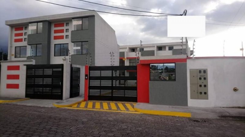 Foto Casa en Venta en Rumiñahui, Pichincha - U$D 99.500 - CAV28209 - BienesOnLine