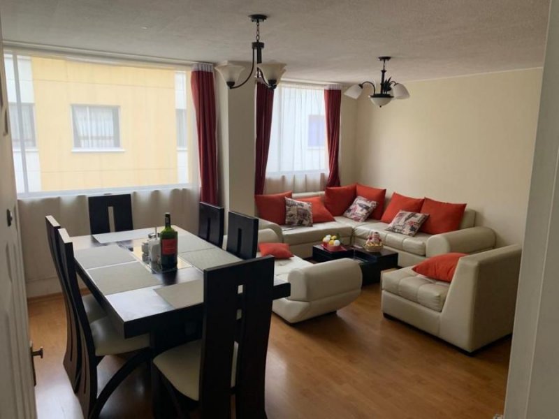 Departamento en Venta en La Magdalena Quito, Pichincha