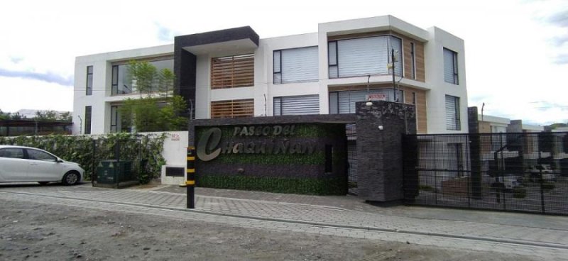 Departamento en Venta en Tumbaco Tumbaco, Pichincha