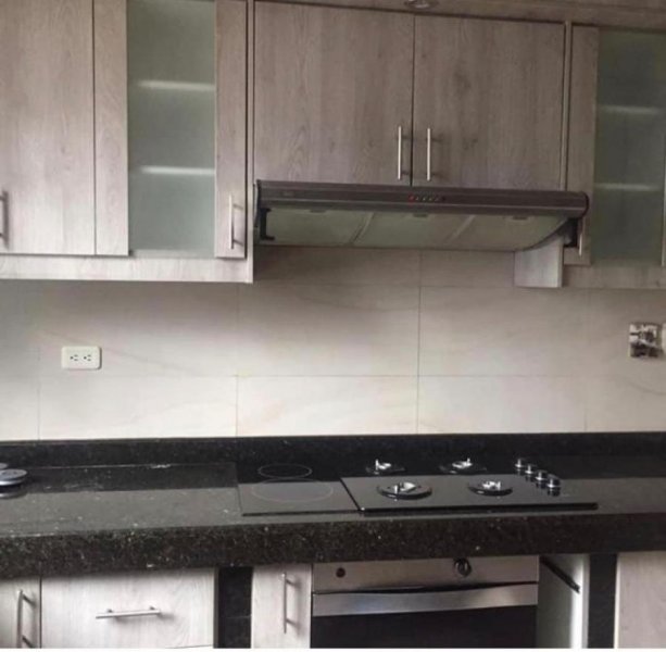 Departamento en Arriendo en Carcelén Quito, Pichincha