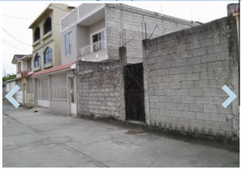 Terreno en Venta en Tarqui Guayaquil, Guayas