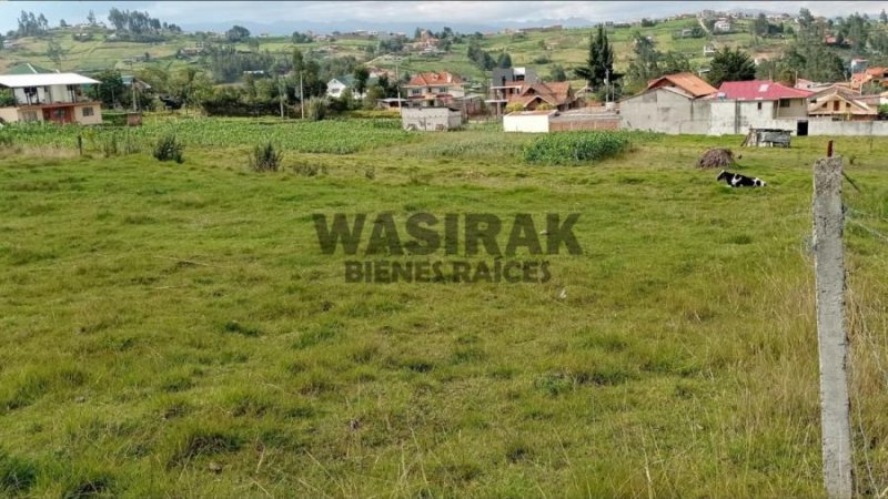 Foto Terreno en Venta en El Valle, Cuenca, Azuay - U$D 140.140 - TEV33880 - BienesOnLine