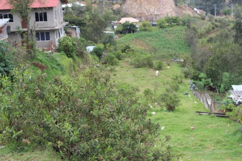 Foto Terreno en Venta en santa ana, Cuenca, Azuay - U$D 49.000 - TEV23354 - BienesOnLine