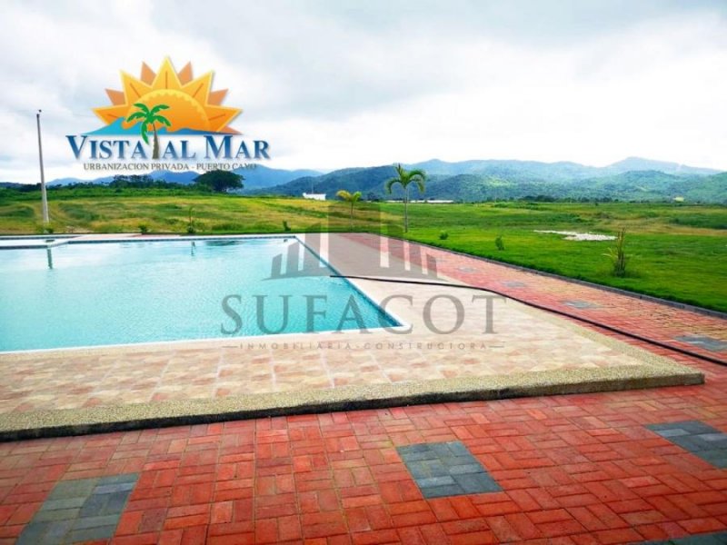 Foto Terreno en Venta en Manabí, Jipijapa, Manabi - U$D 12.750 - TEV29805 - BienesOnLine