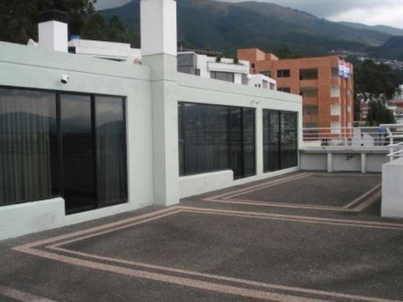 Foto Departamento en Arriendo en EL BOSQUE, QUITO, Pichincha - U$D 1.300 - DEA3596 - BienesOnLine