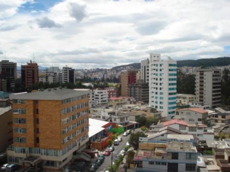 Foto Departamento en Arriendo en LA CAROLINA, QUITO, Pichincha - U$D 580 - DEA4256 - BienesOnLine