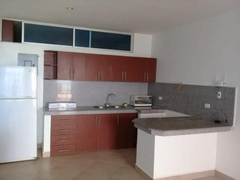 Departamento en Arriendo en  Manta, Manabi